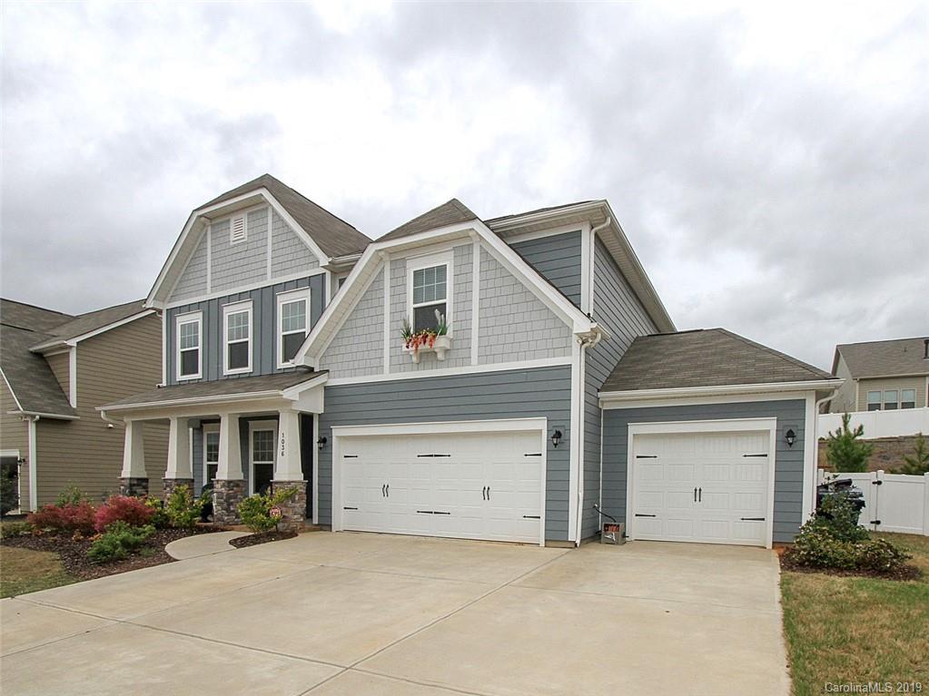 Walnut Creek - Residential