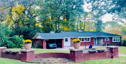 187 J Morgan Street Forest City NC 28043