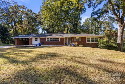 Photo of 187 J Morgan Street, Forest City, NC 28043 (MLS # 4313150)