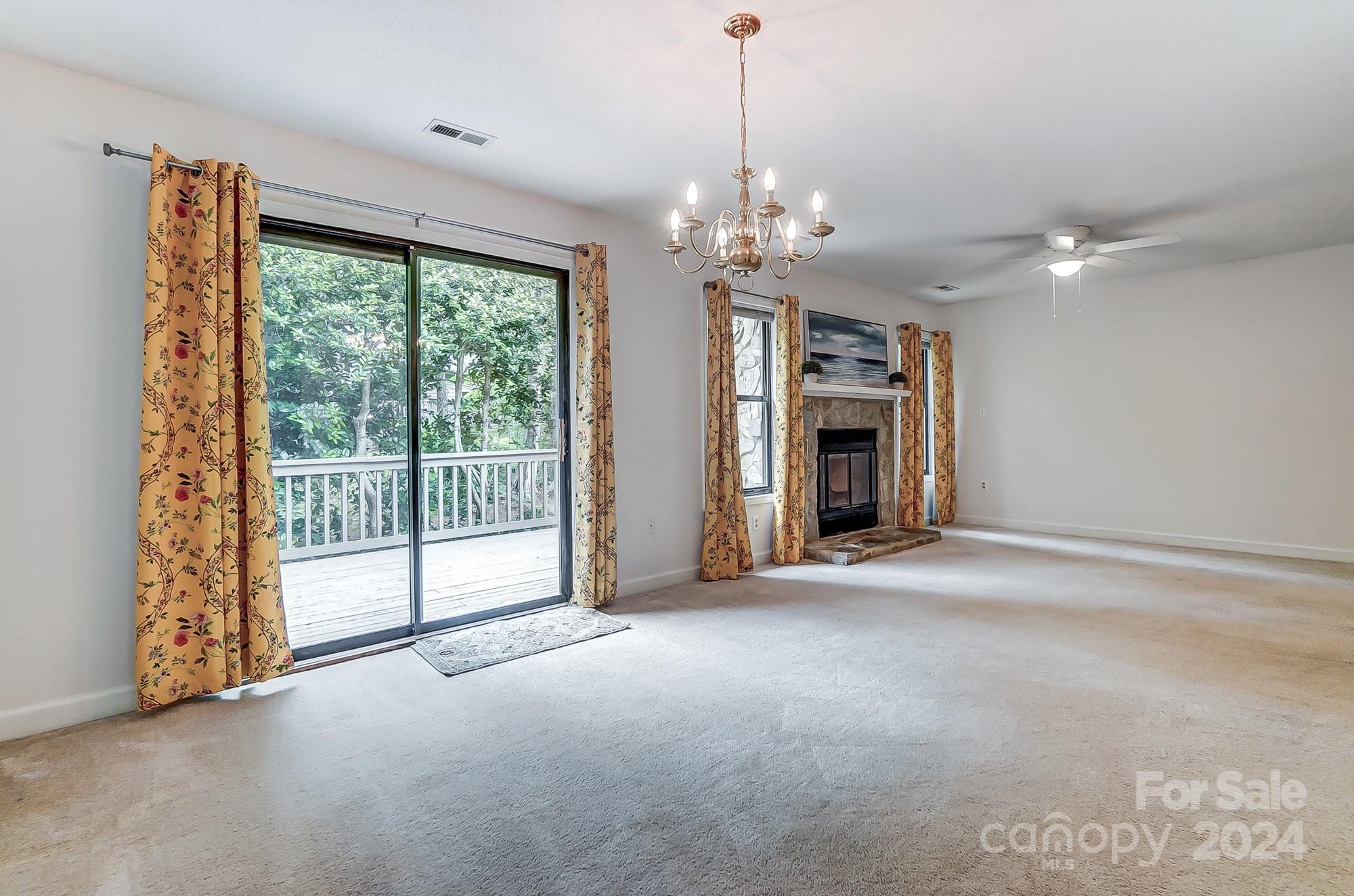 Dogwood Hills - Residential