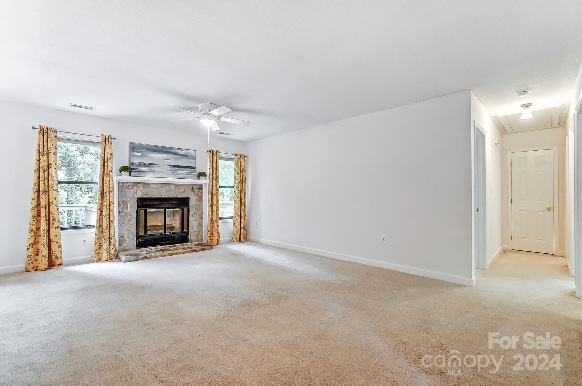 Dogwood Hills - Residential