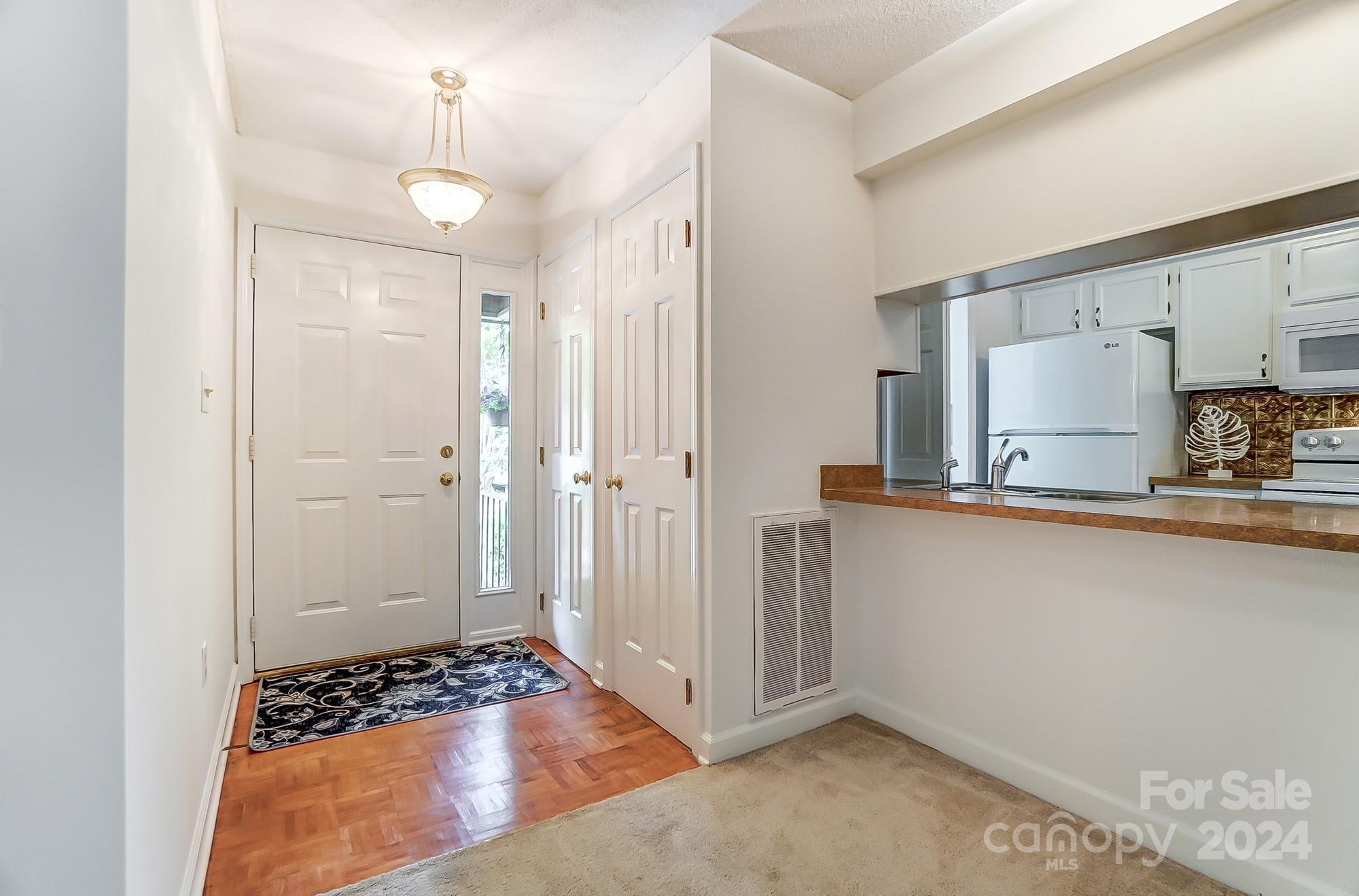 Dogwood Hills - Residential