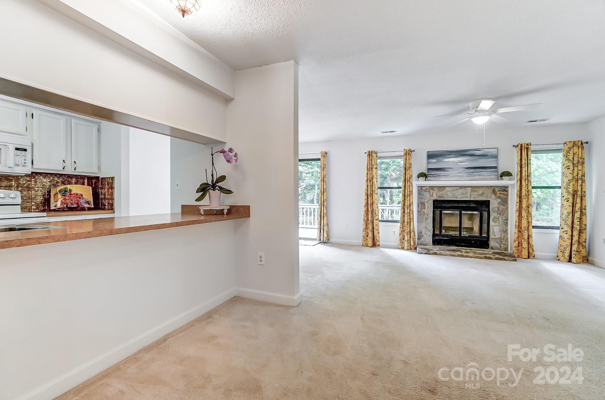 Dogwood Hills - Residential