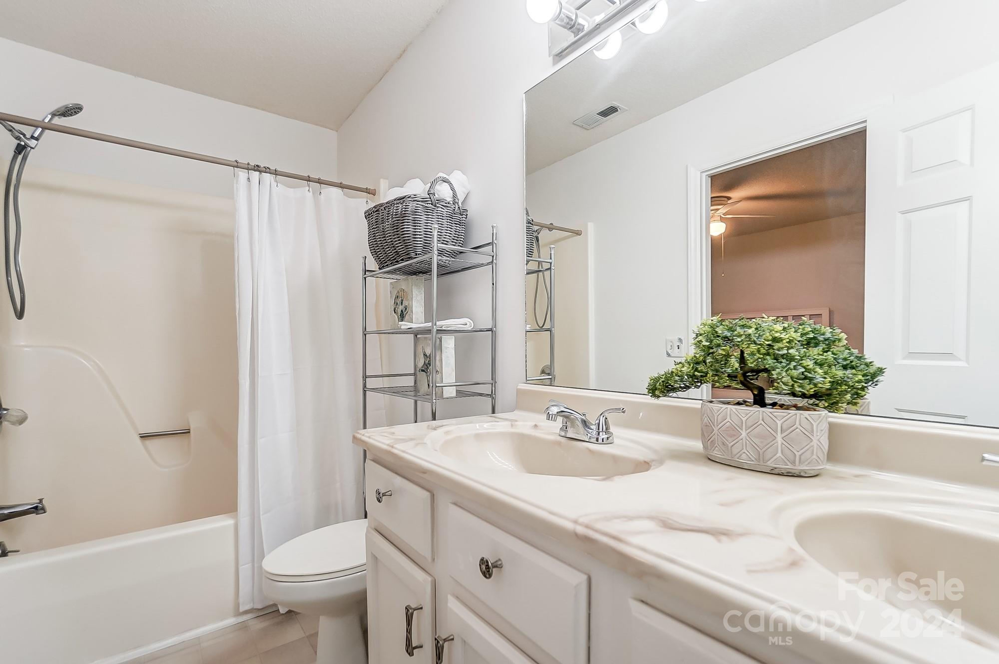 Dogwood Hills - Residential