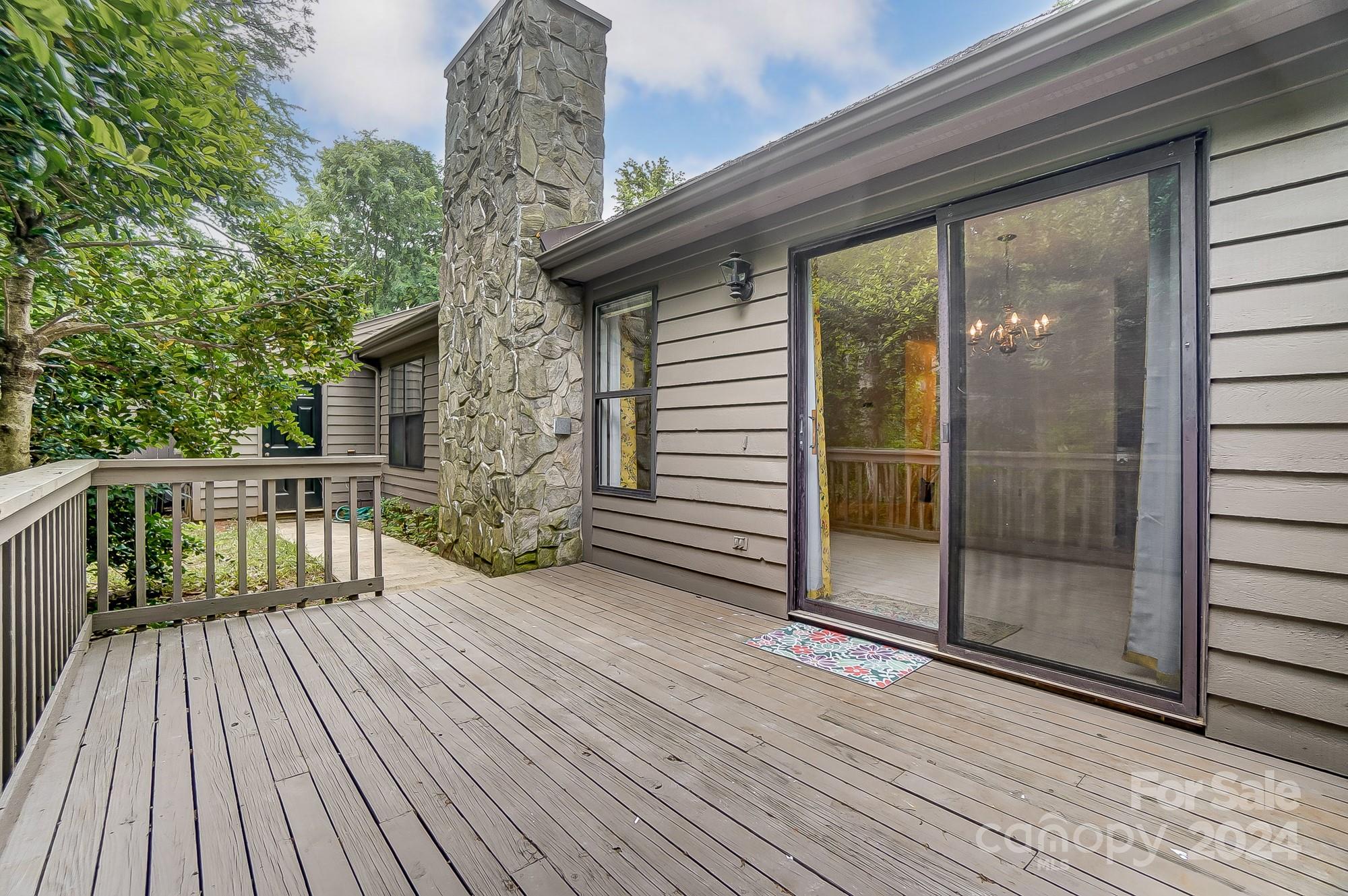 Dogwood Hills - Residential