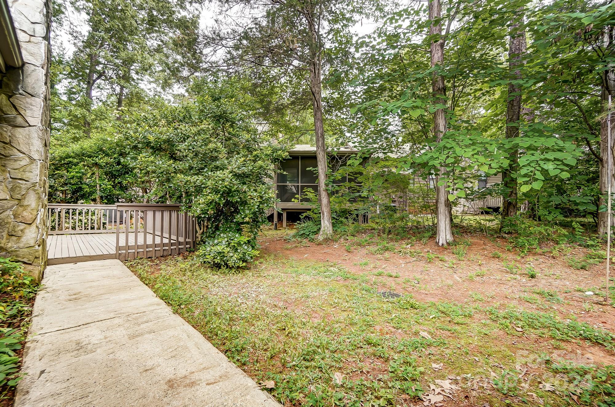 Dogwood Hills - Residential