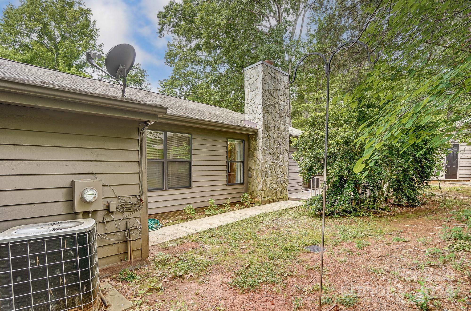 Dogwood Hills - Residential