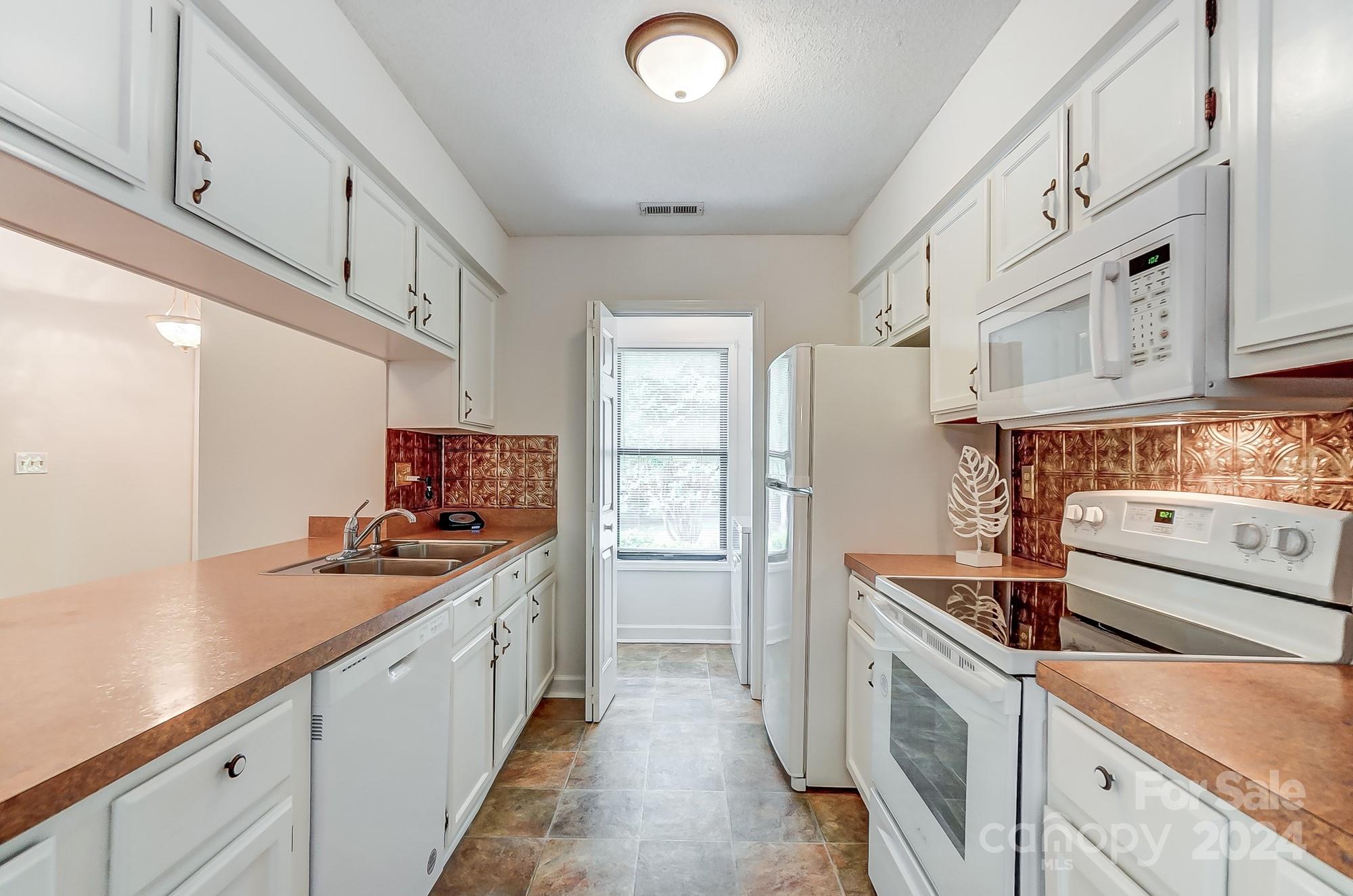 Dogwood Hills - Residential