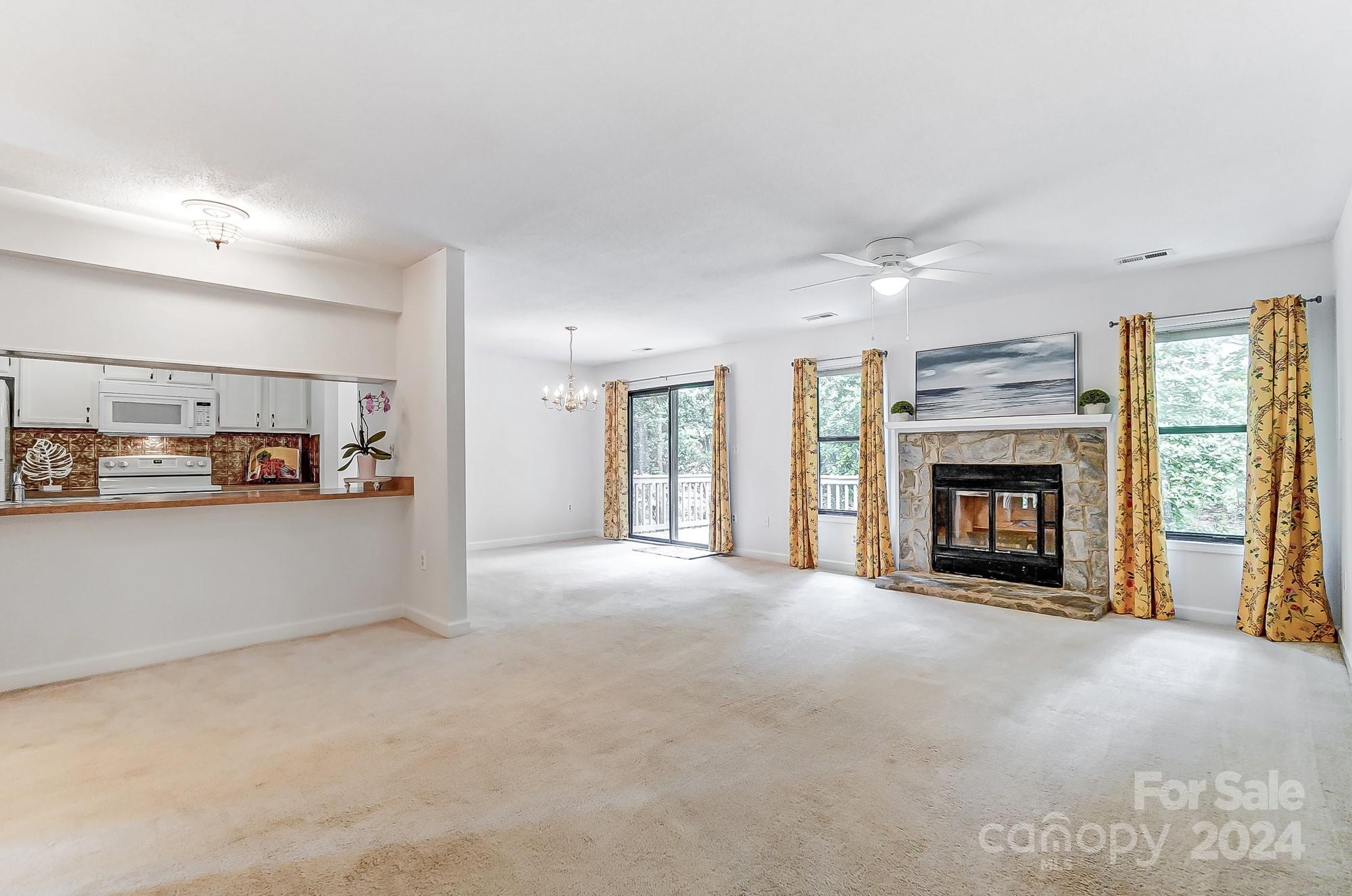 Dogwood Hills - Residential