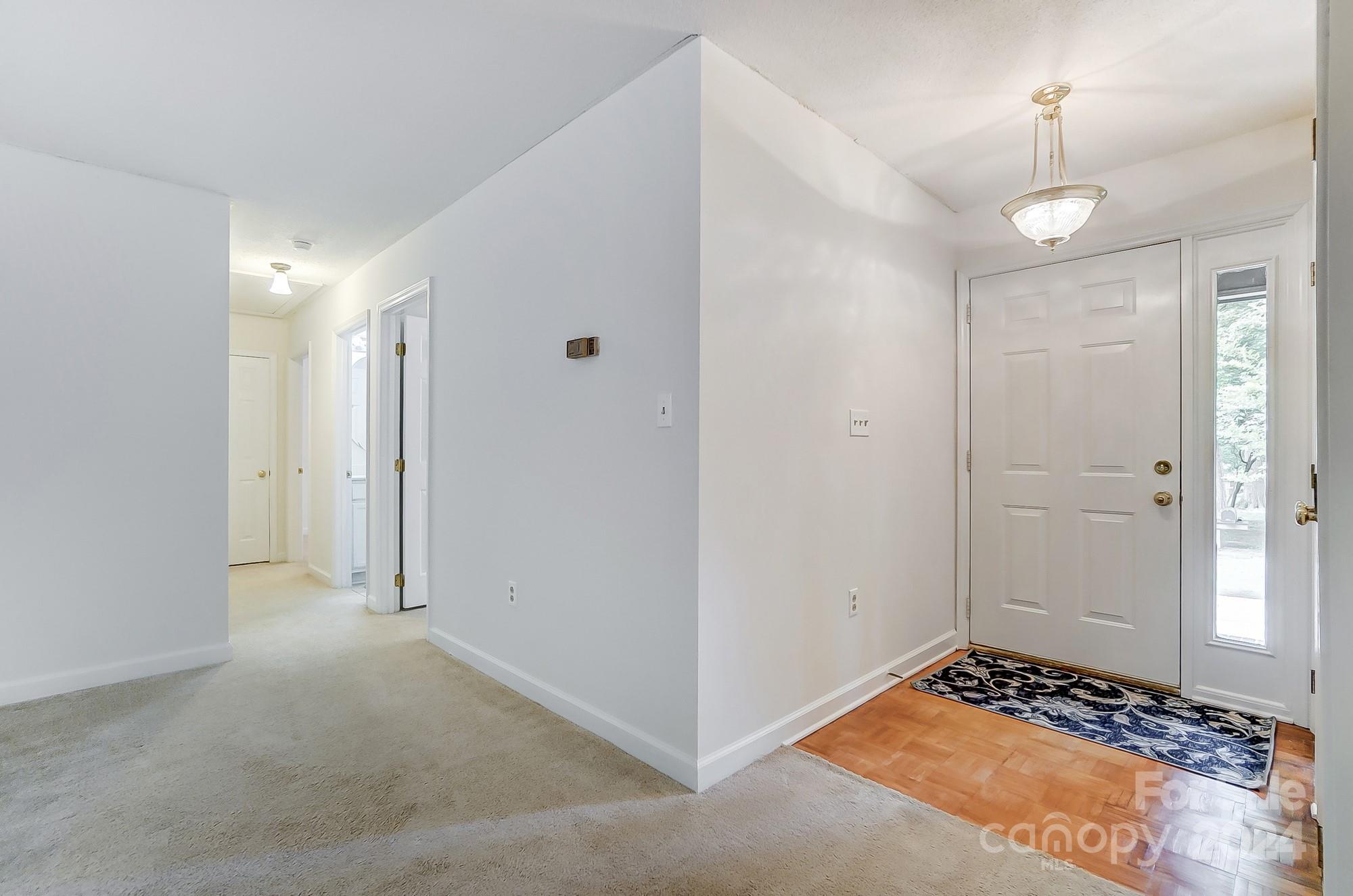 Dogwood Hills - Residential