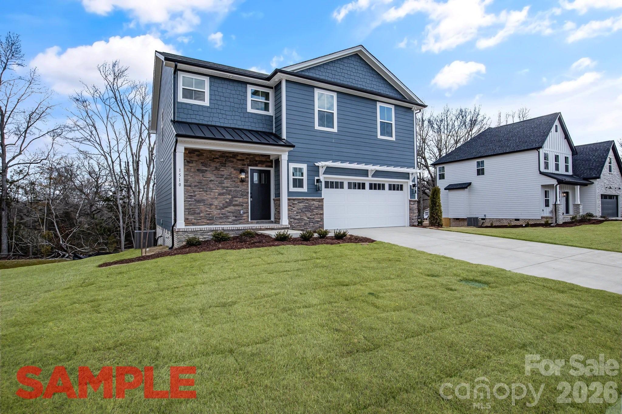 3170 Lavender Lane