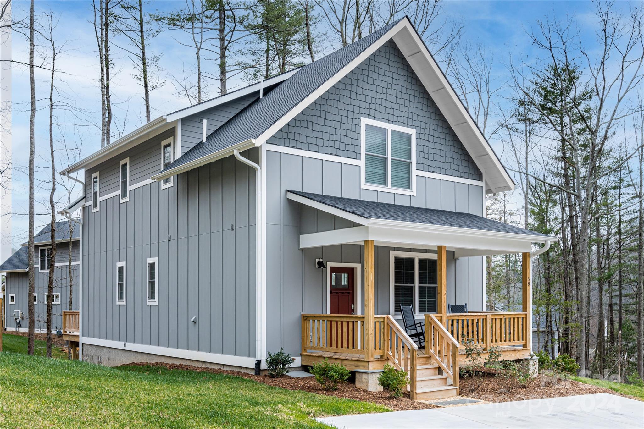 58 Westside Village Road