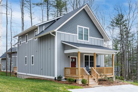 A home in Fairview