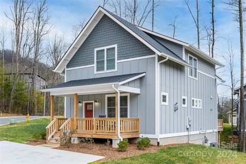 58 Westside Village Road Fairview NC 28730