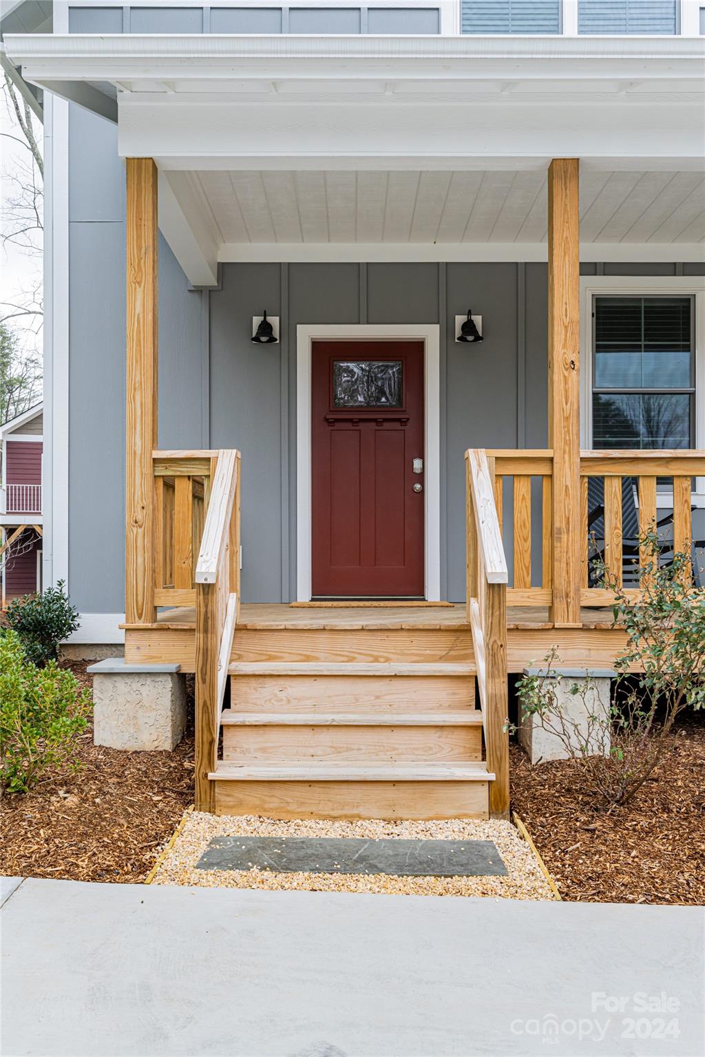 58 Westside Village Road