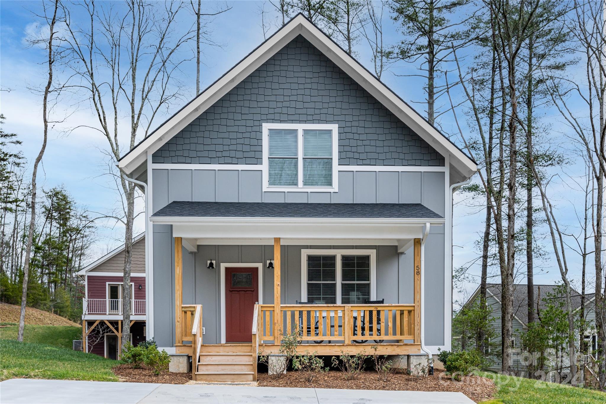 58 Westside Village Road