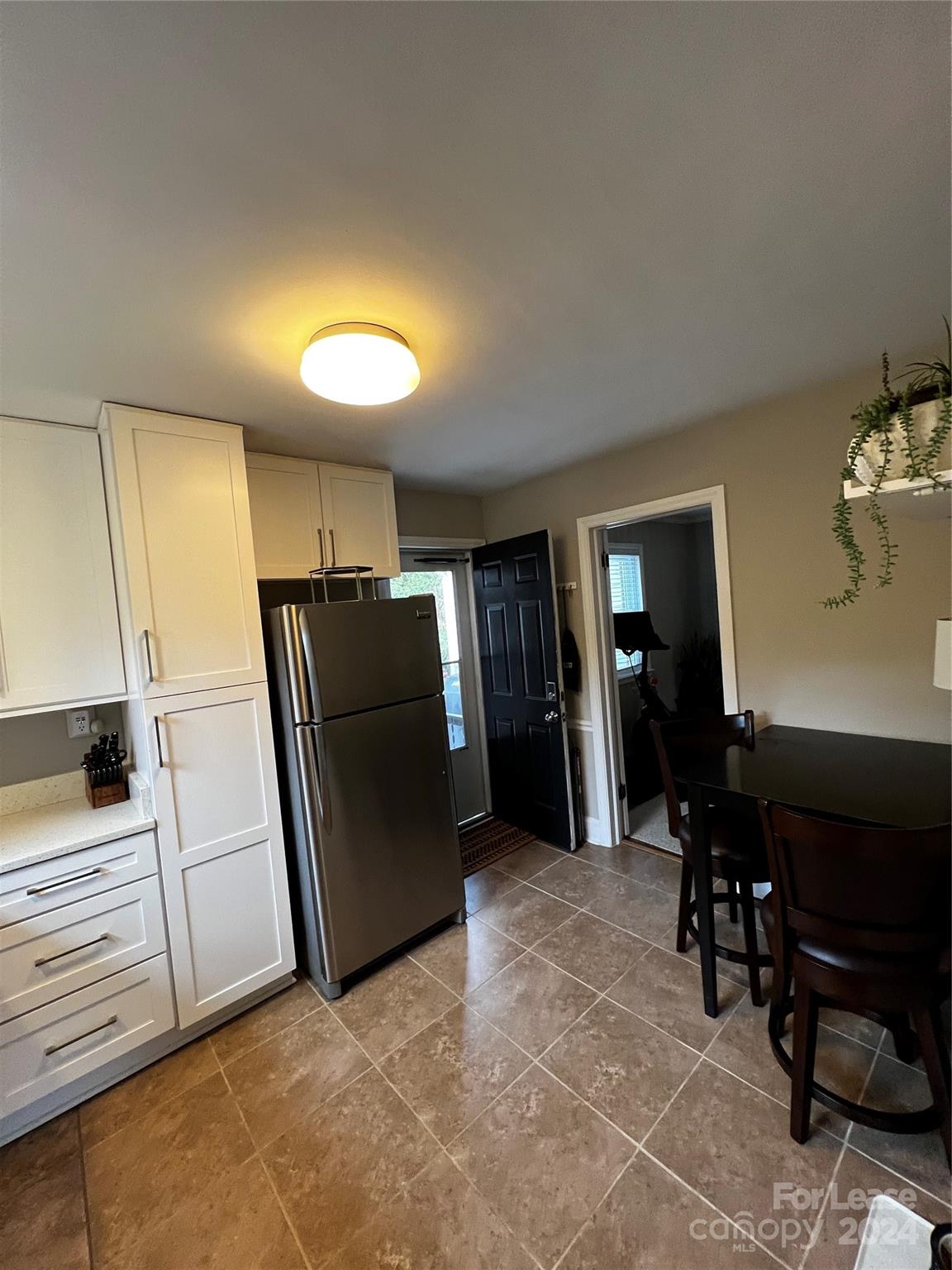 Country Club Heights - Residential Lease