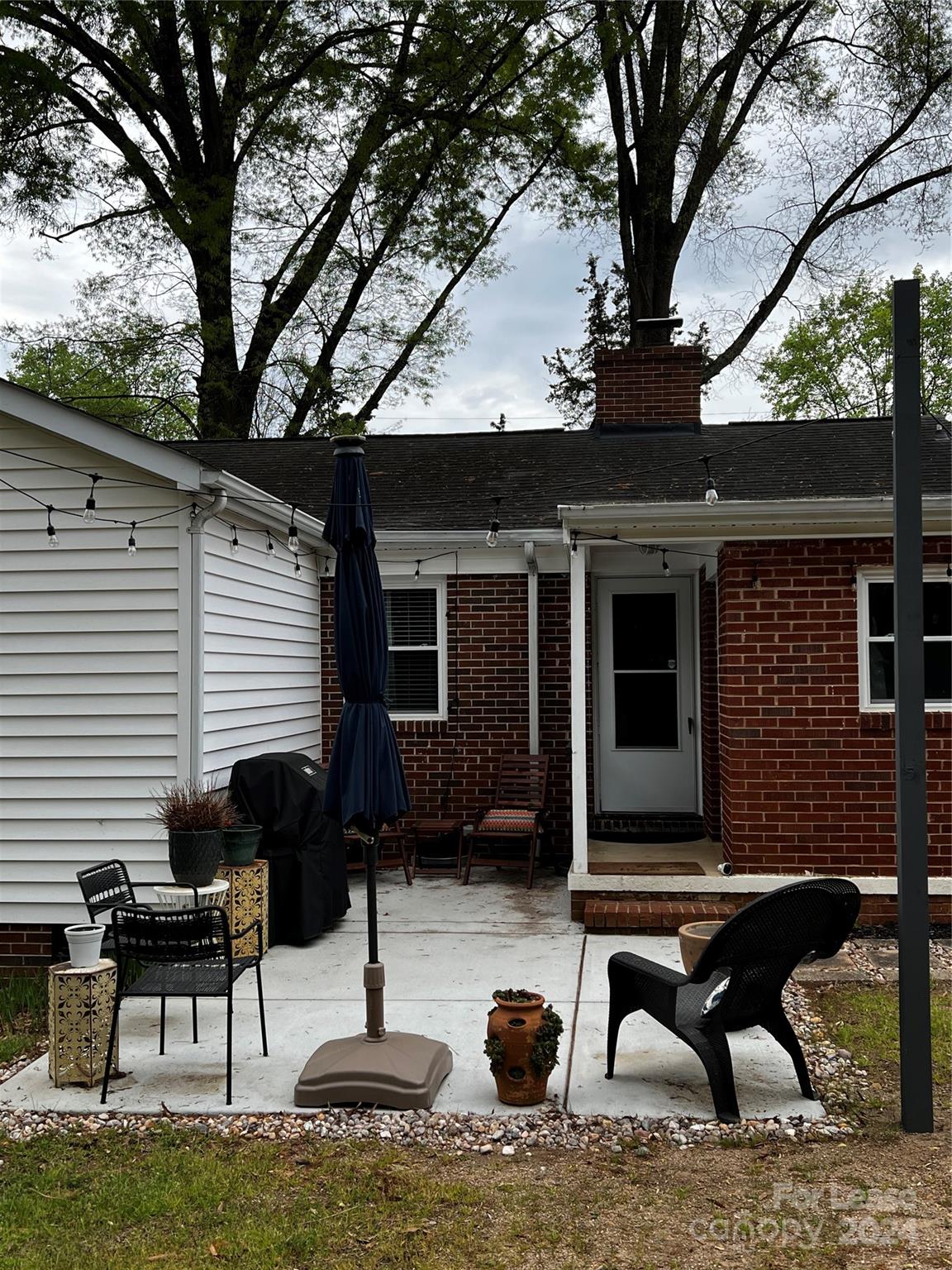 Country Club Heights - Residential Lease