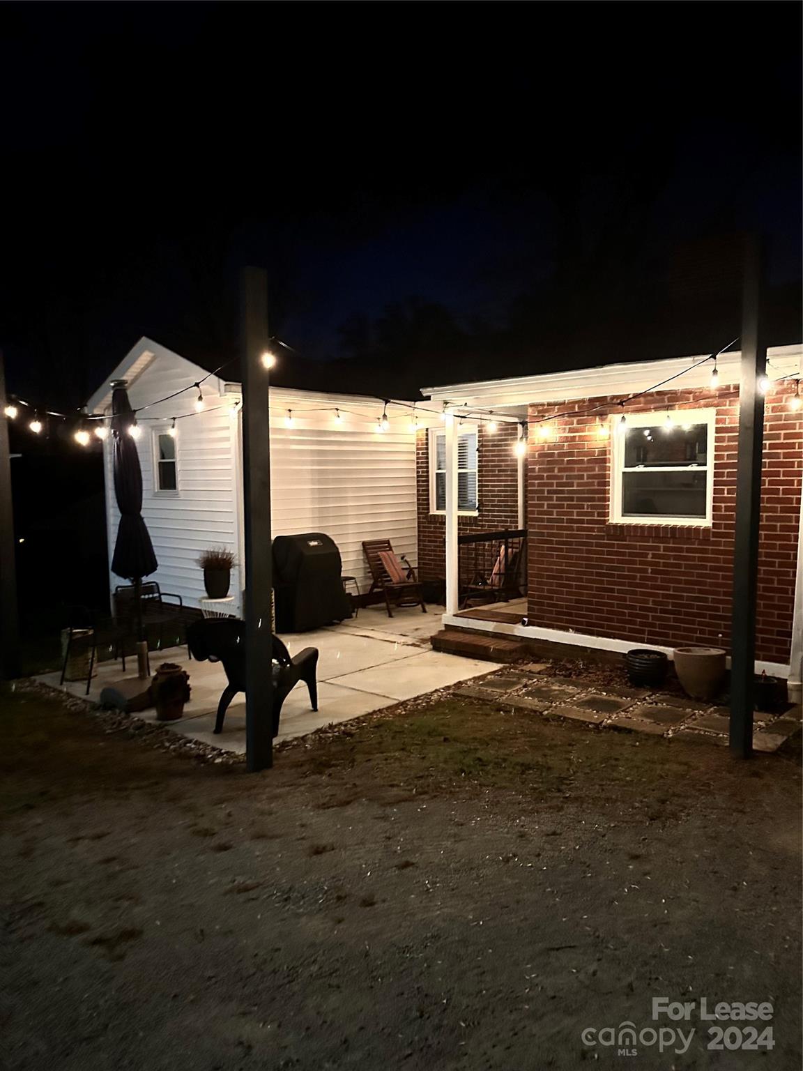 Country Club Heights - Residential Lease