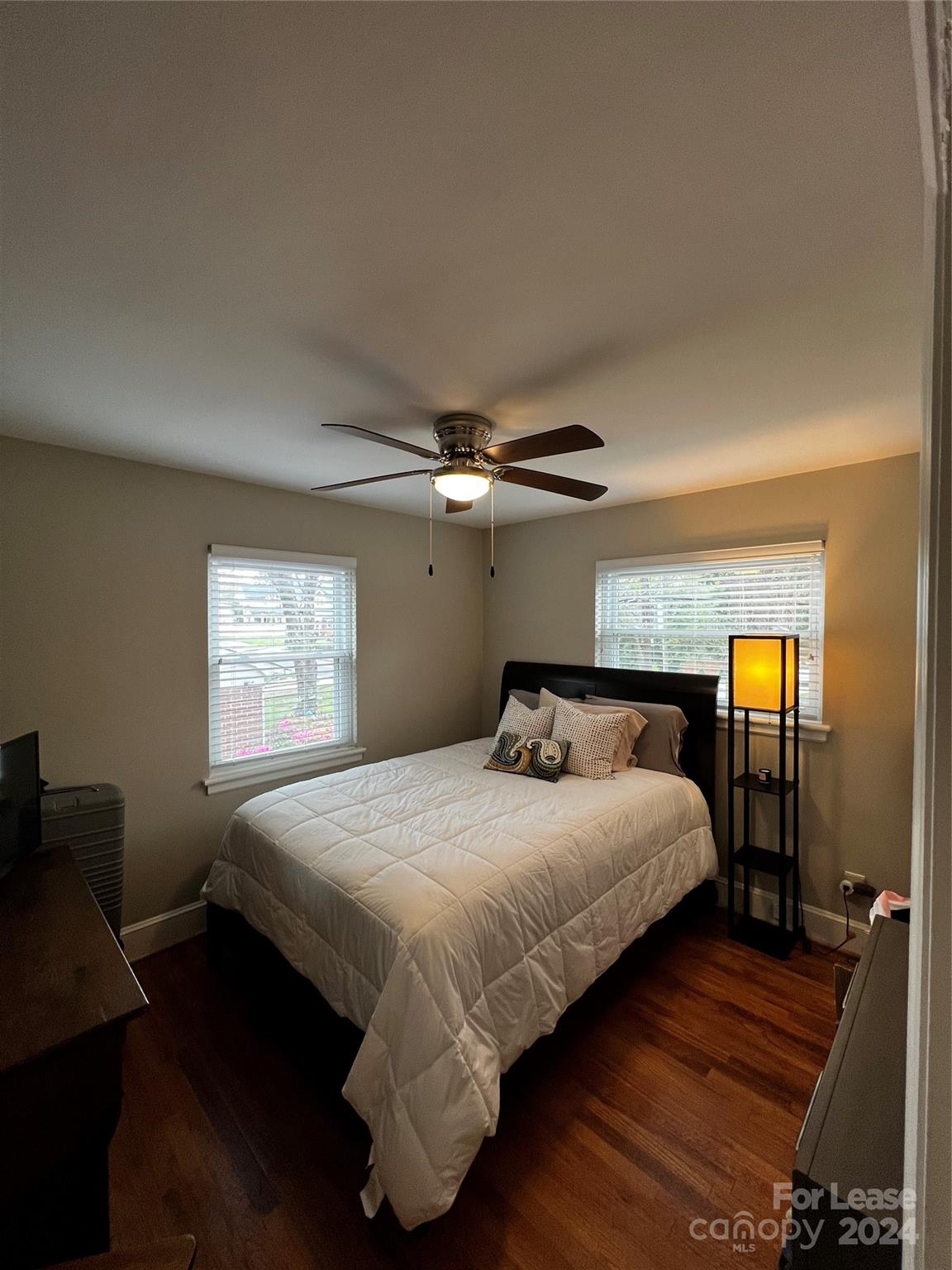 Country Club Heights - Residential Lease