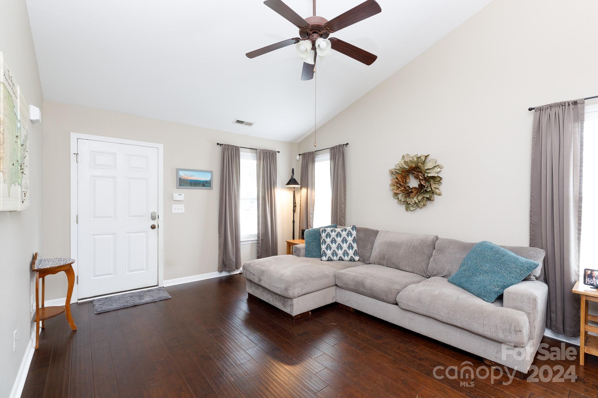 Herlong Ridge - Residential