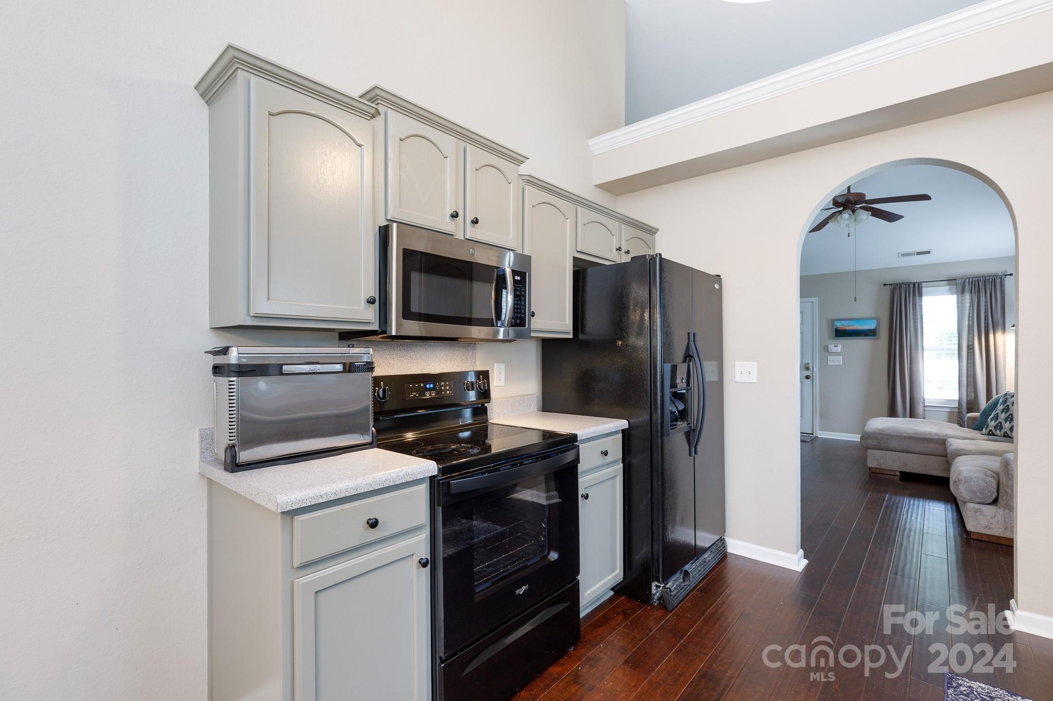 Herlong Ridge - Residential