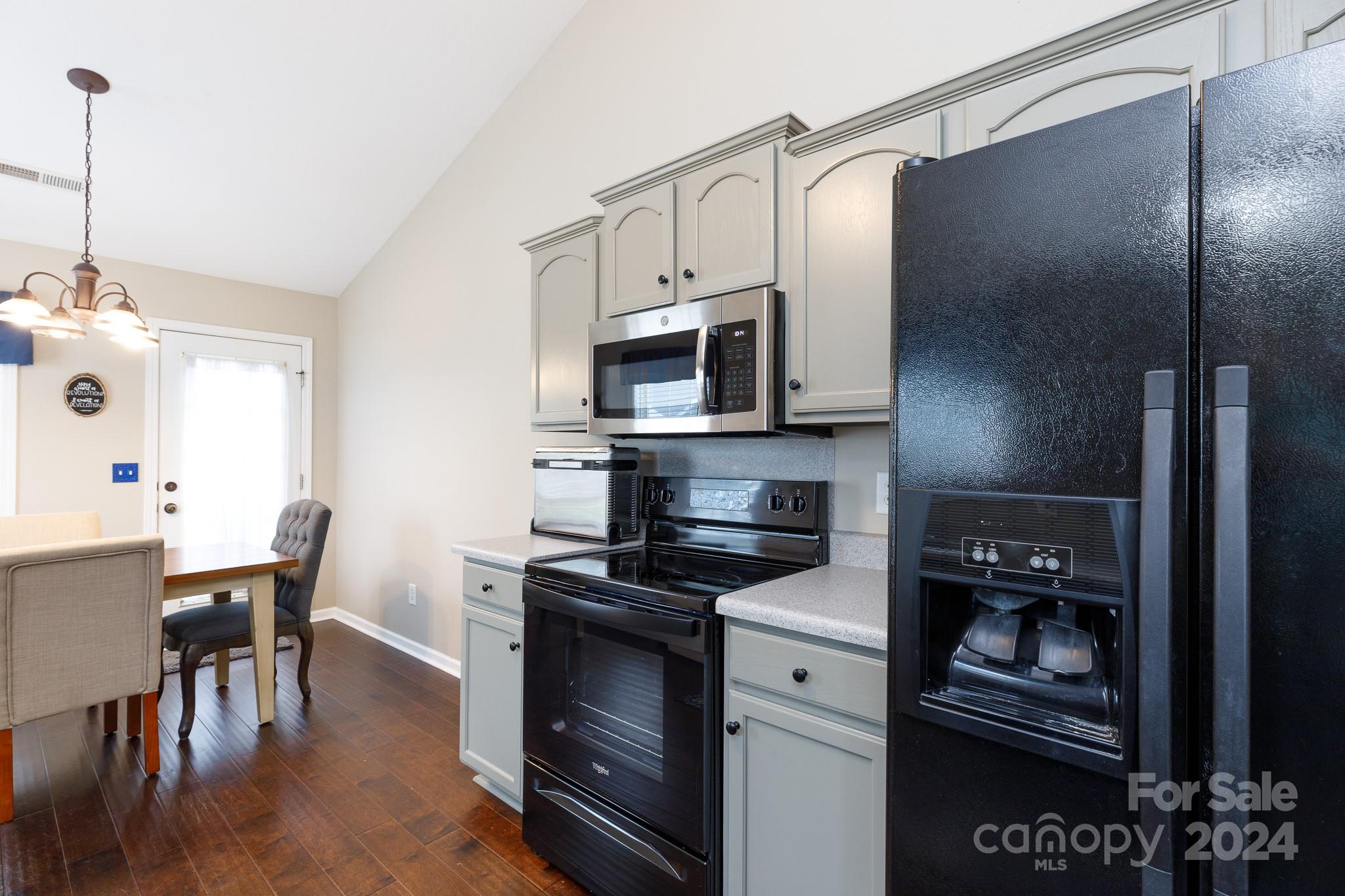 Herlong Ridge - Residential