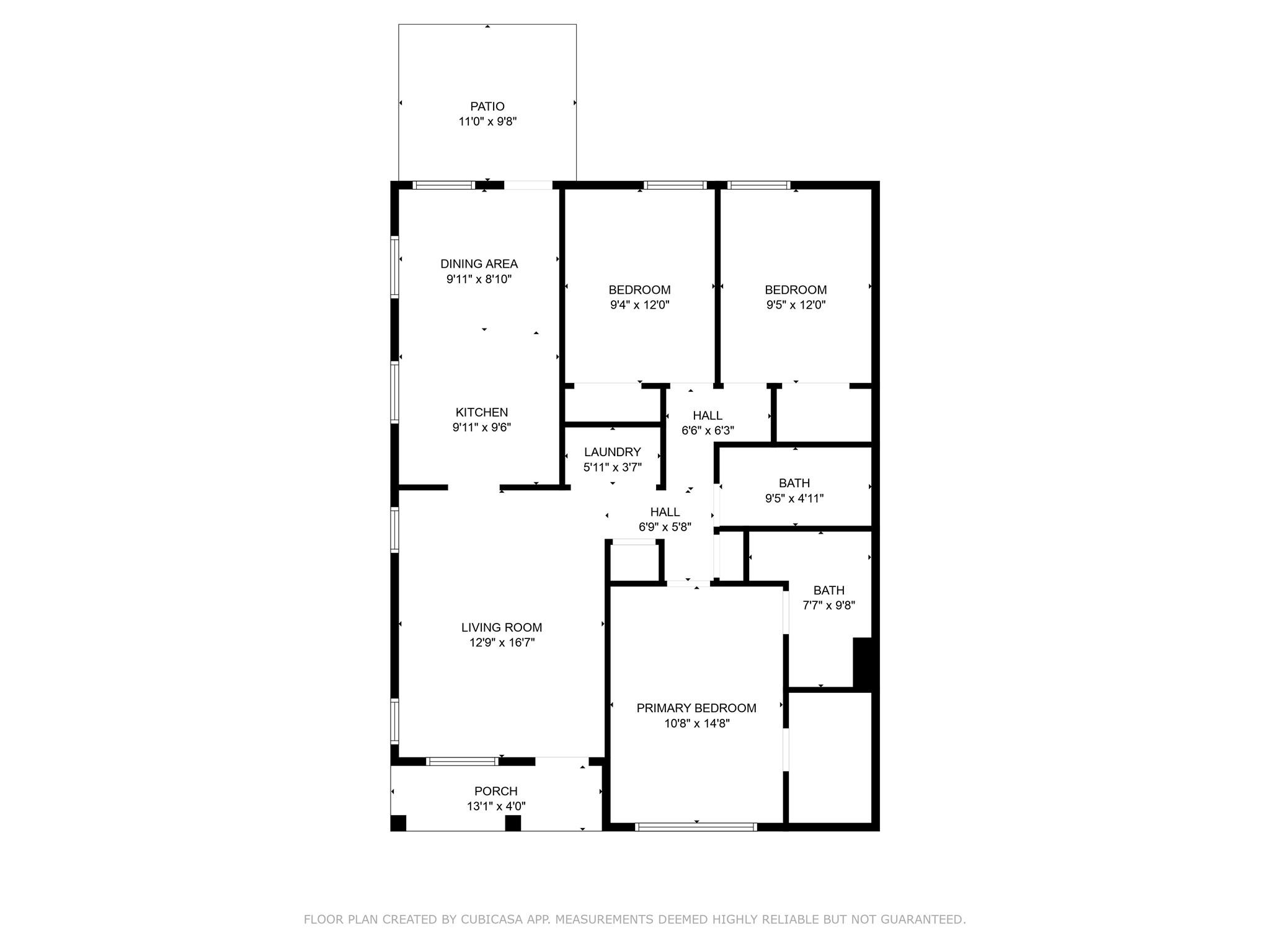 Herlong Ridge - Residential