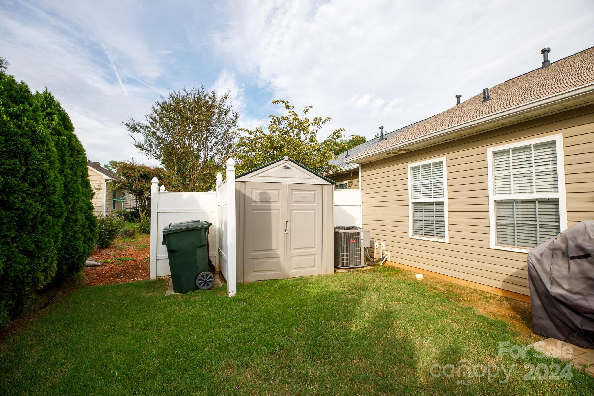 Herlong Ridge - Residential