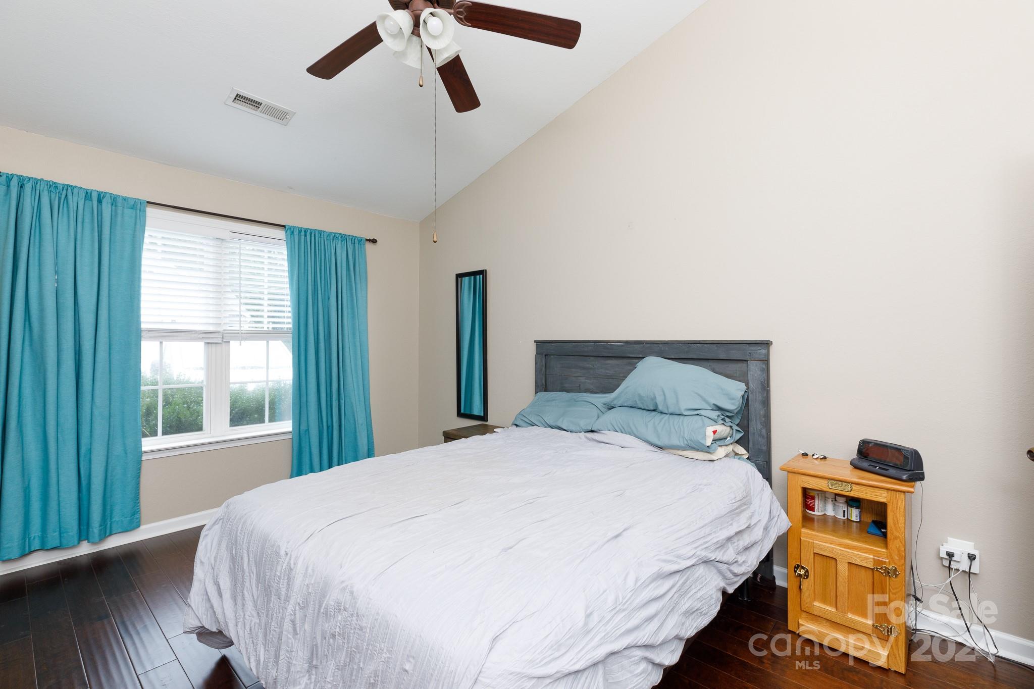 Herlong Ridge - Residential