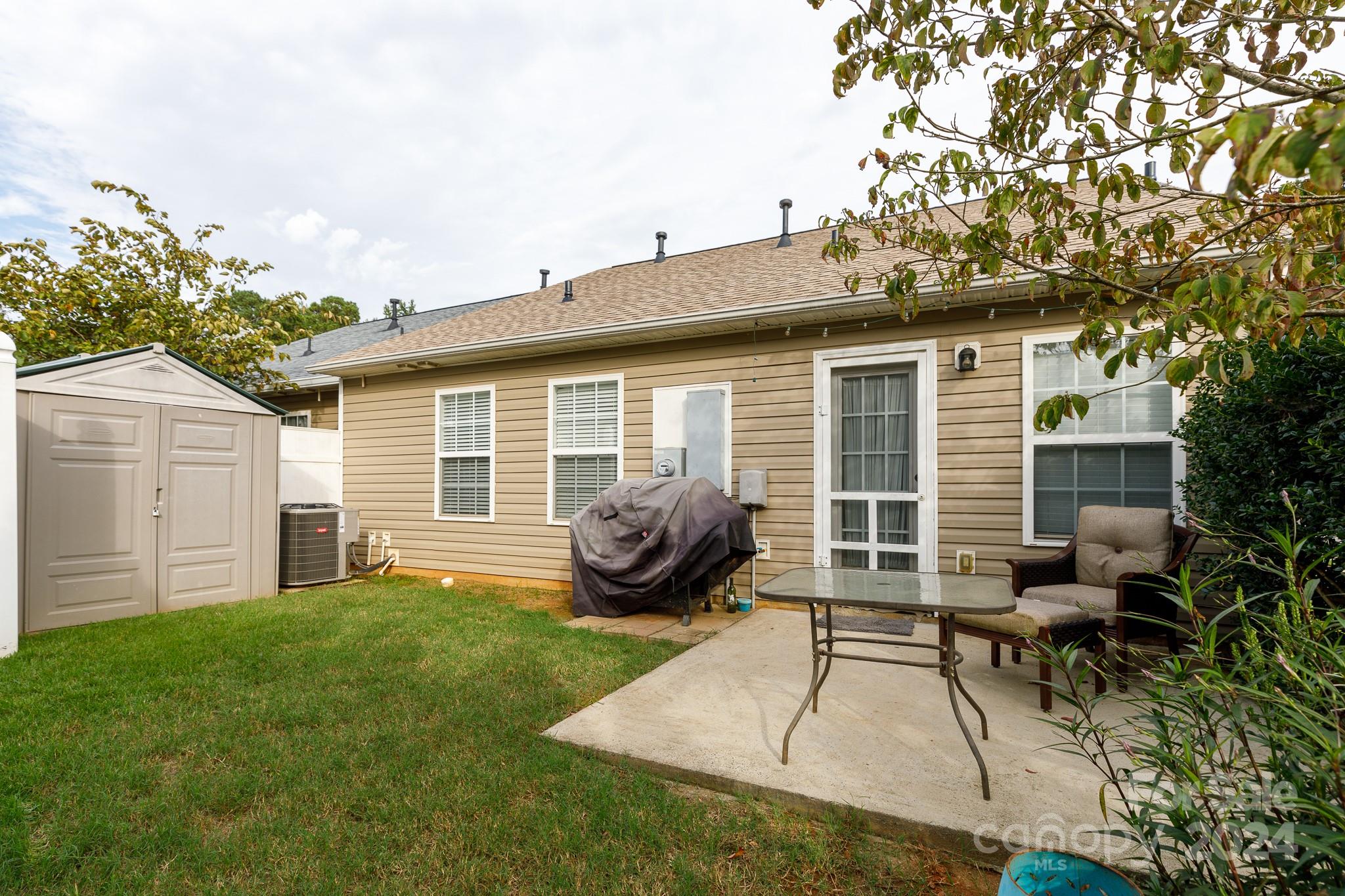 Herlong Ridge - Residential