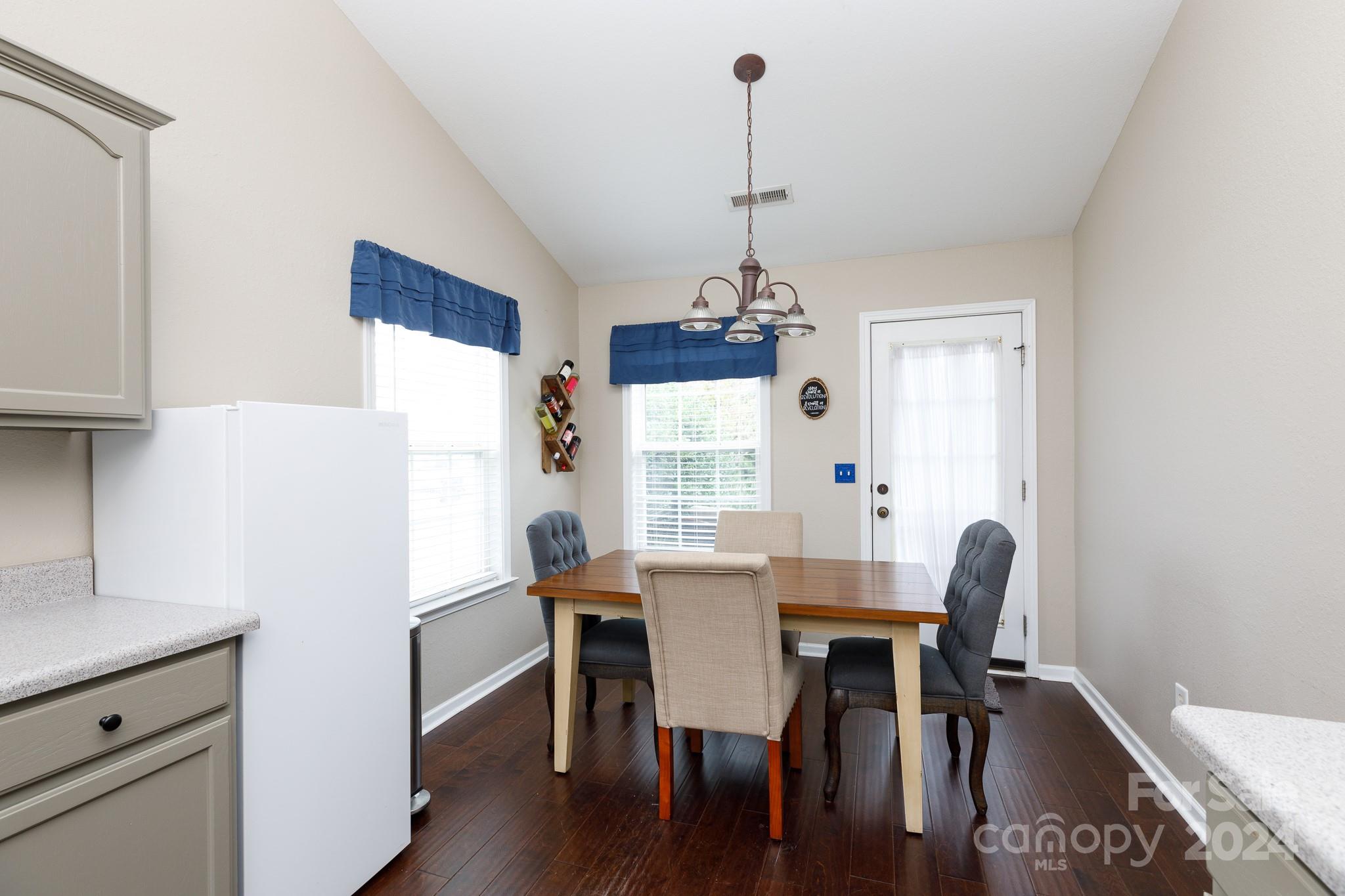 Herlong Ridge - Residential