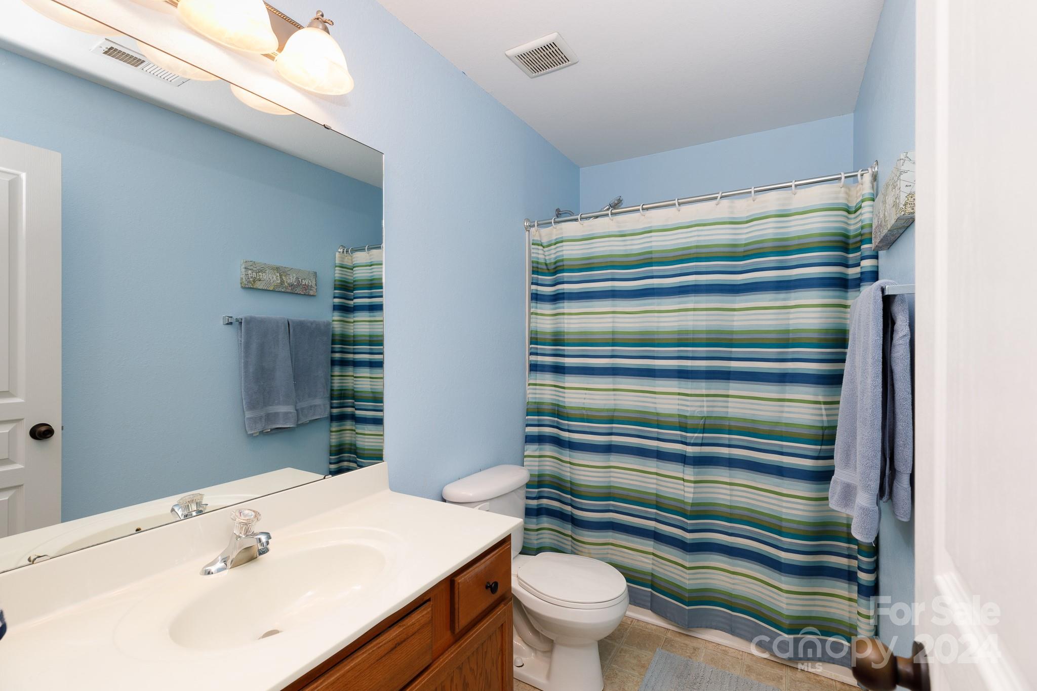 Herlong Ridge - Residential