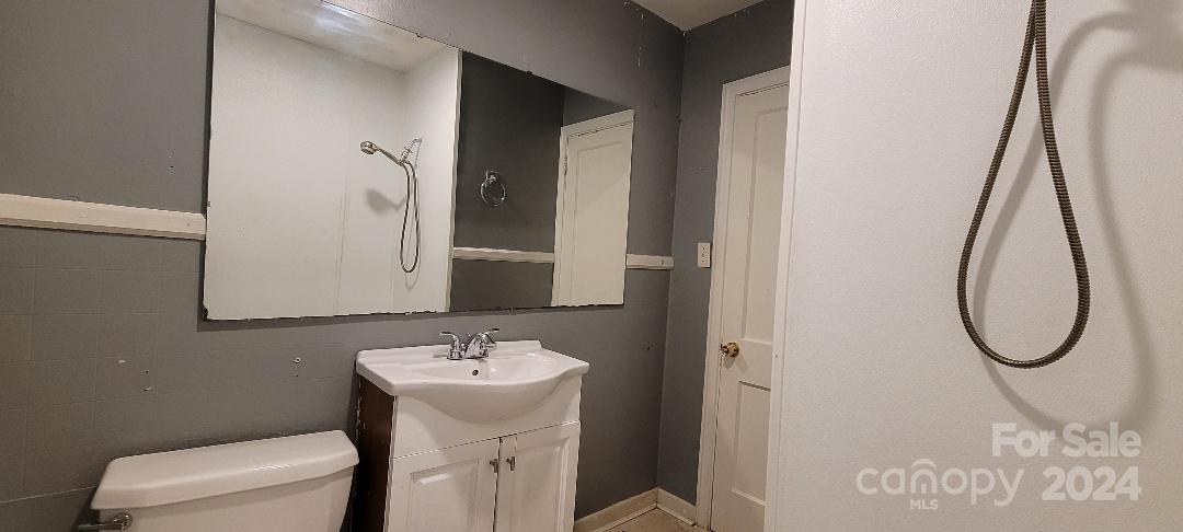 Cedar Grove Park - Residential