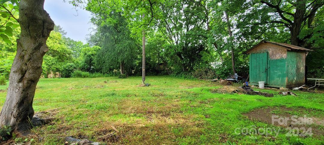 Cedar Grove Park - Residential