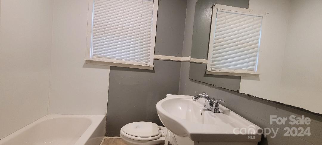 Cedar Grove Park - Residential