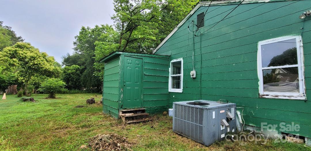 Cedar Grove Park - Residential