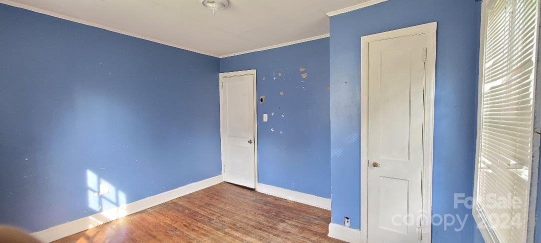 Cedar Grove Park - Residential