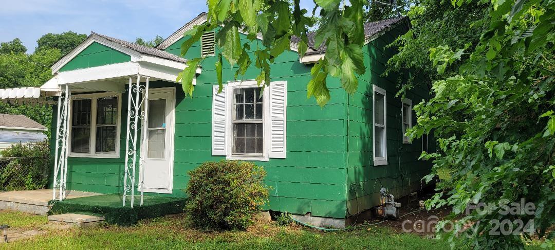 Cedar Grove Park - Residential