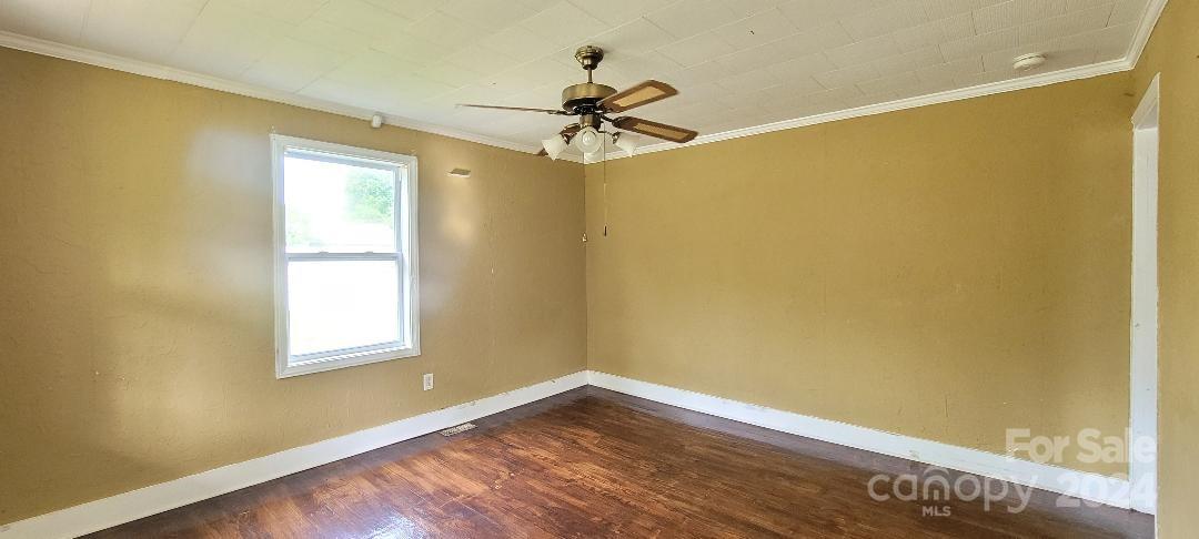 Cedar Grove Park - Residential