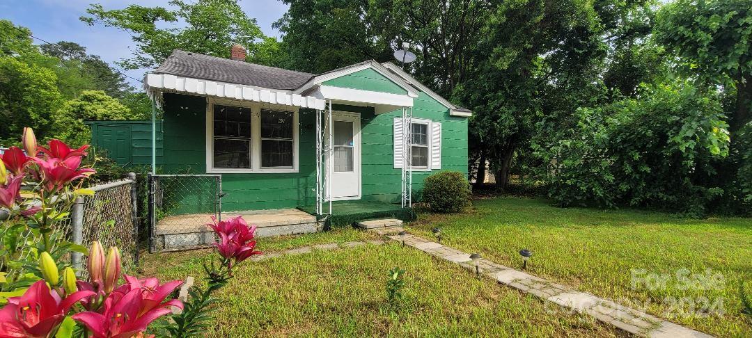 Cedar Grove Park - Residential