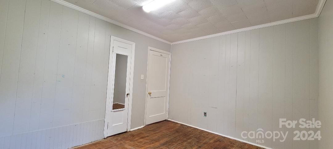 Cedar Grove Park - Residential