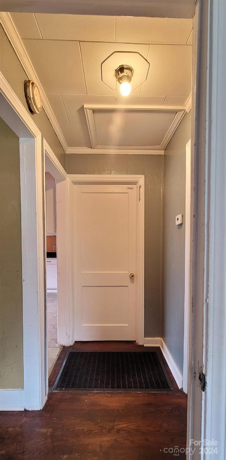 Cedar Grove Park - Residential