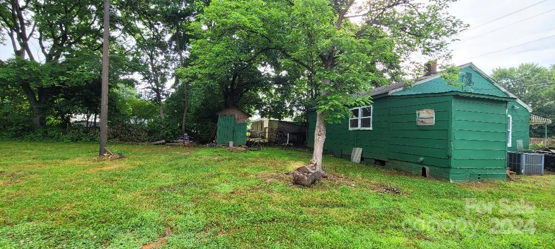 Cedar Grove Park - Residential