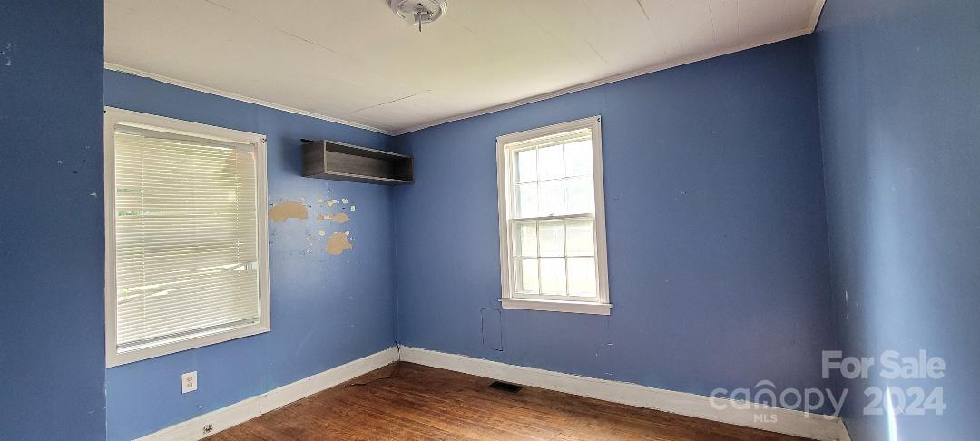 Cedar Grove Park - Residential