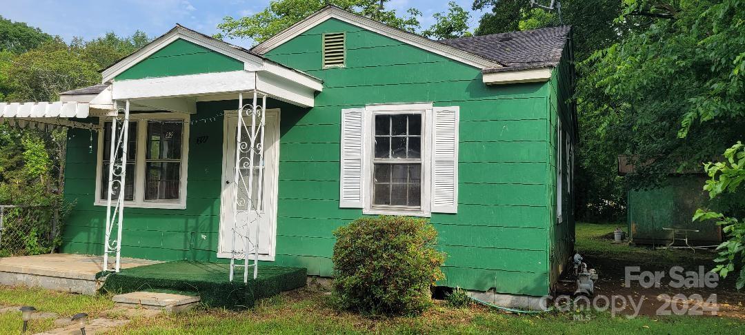 Cedar Grove Park - Residential