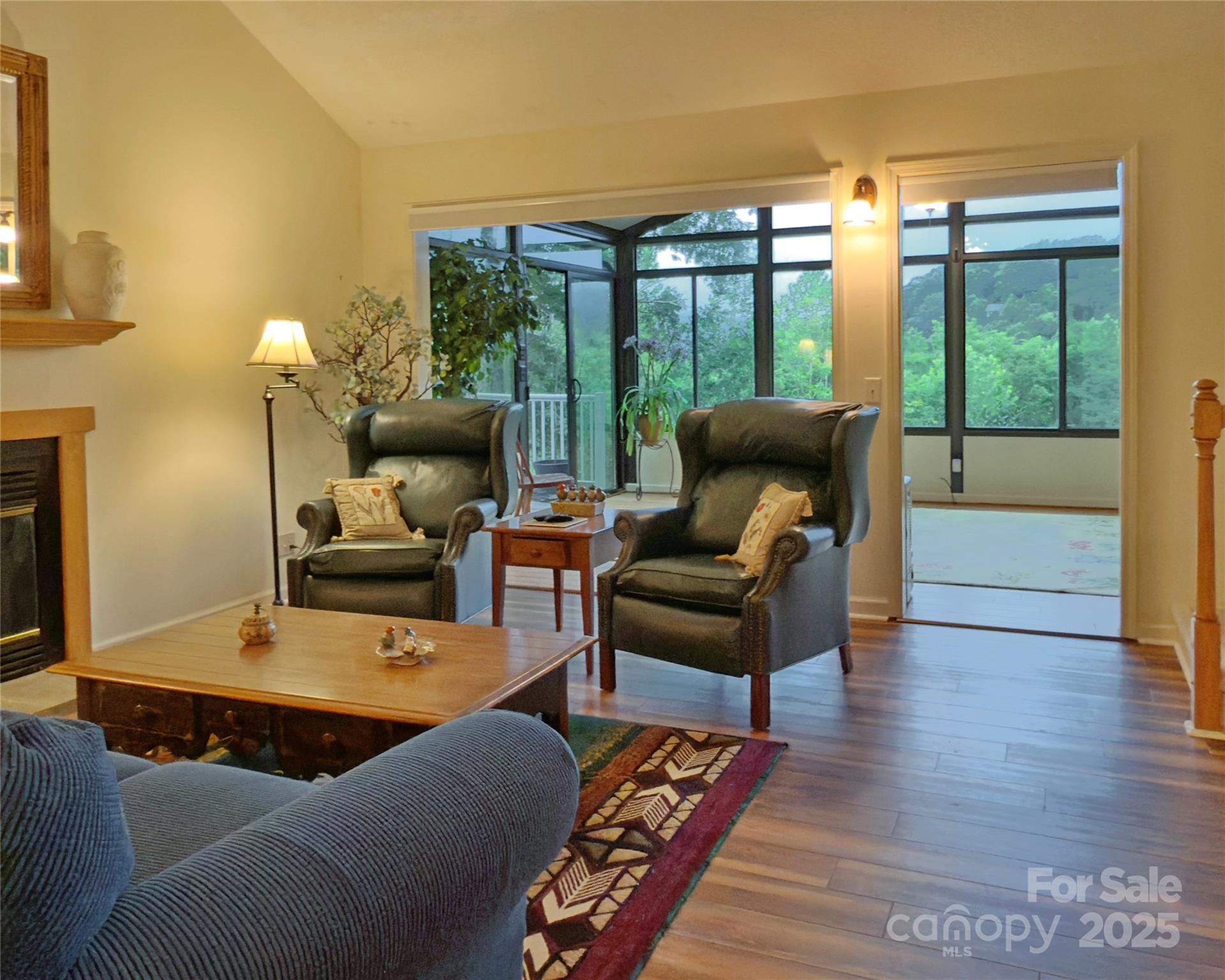 The Sanctuary - Residential