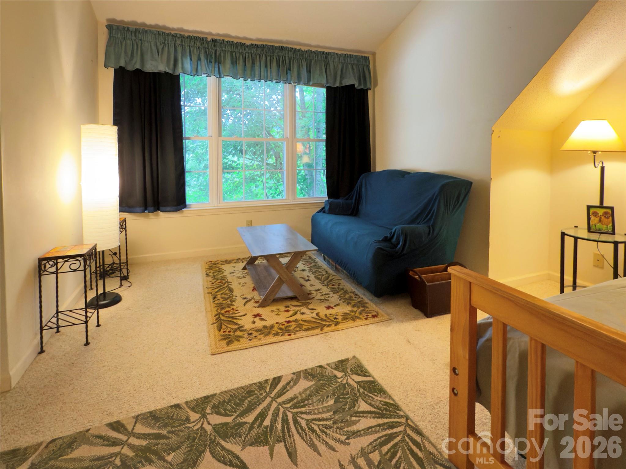 The Sanctuary - Residential