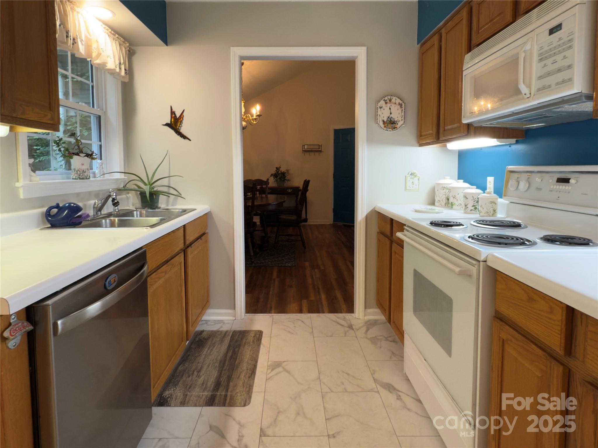 The Sanctuary - Residential