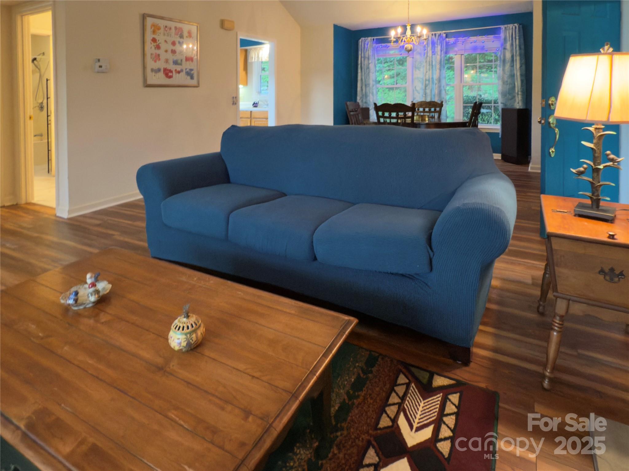 The Sanctuary - Residential